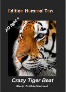 Crazy Tiger Beat 