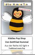Kiddies Popshop 