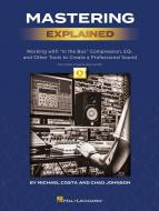 Mastering Explained 