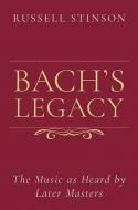 Bach's Legacy 