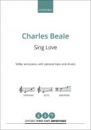 Sing Love 