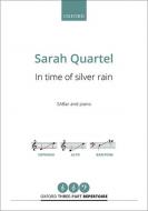In time of silver rain 