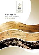 3 Gymnopedies 