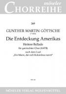 Die Entdeckung Amerikas op. 40,2 Download