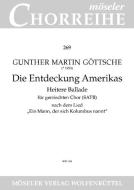 Die Entdeckung Amerikas op. 40,2 Download
