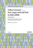 In dulci jubilo / Nun singet und seid froh Download