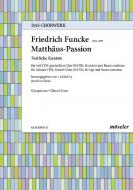Matthäus-Passion 