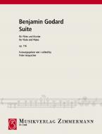 Suite op. 116 Download