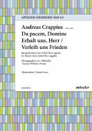 Da pacem, Domine Download