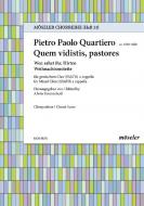 Quem vidistis, pastores Download