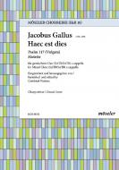 Haec est dies Download