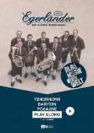 Blas' Musik in die Welt! - Play Along 