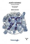 Adiós Nonino 