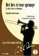 Lo, How a Rose e'er Blooming 