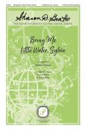 Bring Me Little Water, Sylvie Standard