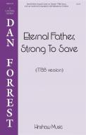Eternal Father Strong to Save Standard
