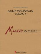 Paine Mountain Legacy Standard