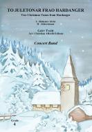 2 Christmas Songs from Hardanger 