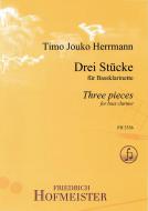 3 Stücke 