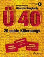 Gitarren-Songbuch Ü40 