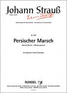 Persischer Marsch op. 289 