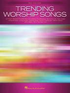 Trending Worship Songs 