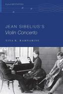 Jean Sibelius's Violin Concerto 