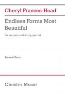Endless Forms Most Beautiful 