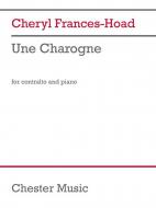 Une Charogne 