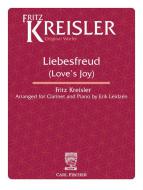 Liebesfreud 