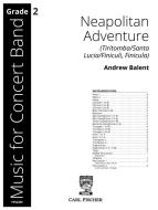 Neapolitan Adventure 
