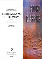Hernando's Hideaway 