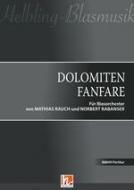 Dolomiten Fanfare 