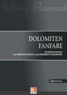 Dolomiten Fanfare 