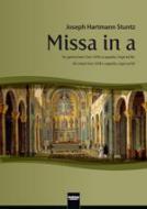 Missa in a 