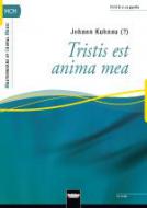 Tristis est anima mea 