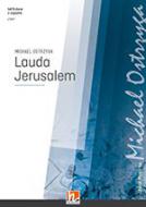 Lauda Jerusalem 