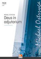 Deus in adjutorium 