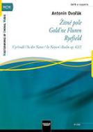 Zitné pole - Gold'ne Fluren - Ryefield 