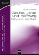 Glaube, Liebe und Hoffnung 