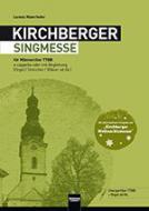 Kirchberger Singmesse - Weihnachtsmesse 