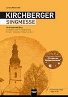 Kirchberger Singmesse - Weihnachtsmesse 