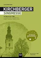 Kirchberger Singmesse - Weihnachtsmesse 