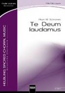 Te Deum laudamus 