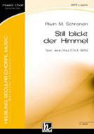 Still blickt der Himmel 