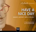 Personale 6.0 - CD Have a Nice Day 