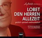 Personale 6.0 - CD Lobet den Herren allezeit 