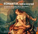 Romantik rediscovered 