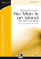 No Man Is an Island - No One Is an Island 