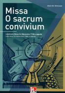 Missa O Sacrum Convivium 